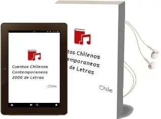 Descargar AudioLibro Cuentos Chilenos Contemporáneos 2000 de Letras De Chile año 2001