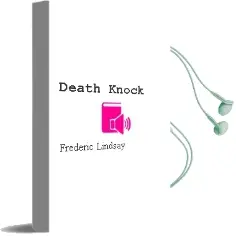 Descargar AudioLibro Death Knock de Frederic Lindsay año 2001