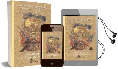 Descargar AudioLibro Flashman y el Angel del Señor de George Macdonald Fraser año 2001