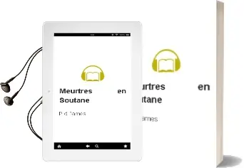 Descargar AudioLibro Meurtres en Soutane de P. D. James año 2001