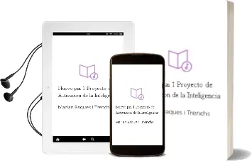 Descargar AudioLibro Nuevo pai 1. Proyecto de Activación de la Inteligencia  de Marian Baqués I Trenchs año 2001
