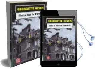 Descargar AudioLibro Qui a tue le Pere? de Georgette Heyer año 2001