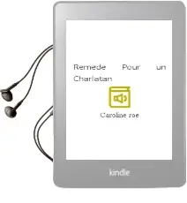 Descargar AudioLibro Remede Pour un Charlatan de Caroline Roe año 2001