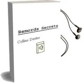 Descargar AudioLibro Remords Secrets de Collins Dexter año 2001