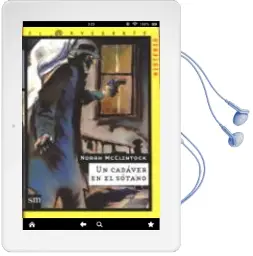 Descargar AudioLibro Un Cadaver en el Sotano de Norah Mcclintock año 2001