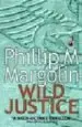 AudioLibro Wild Justice de Phillip Margolin