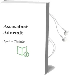 Descargar AudioLibro Assassinat Adormit de Agatha Christie año 2001