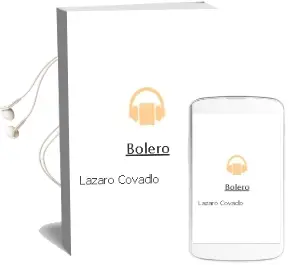 Descargar AudioLibro Bolero de Lazaro Covadlo año 2001