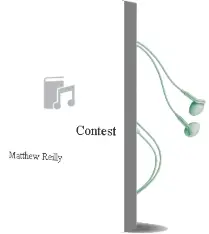 Descargar AudioLibro Contest de Matthew Reilly año 2001