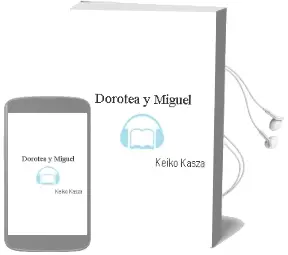 Descargar AudioLibro Dorotea y Miguel de Keiko Kasza año 2001