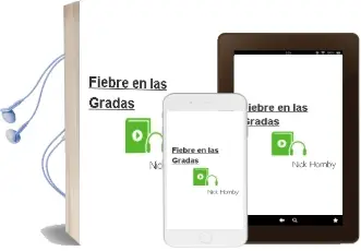 Descargar AudioLibro Fiebre en las Gradas de Nick Hornby año 2001
