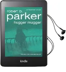 Descargar AudioLibro Hugger Mugger: A Spenser Novel de Robert B. Parker año 2001