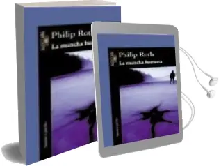 Descargar AudioLibro La Mancha Humana de Philip Roth año 2001