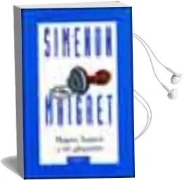 Descargar AudioLibro Maigret, Lognon y los Gangsteres de Georges Simenon año 2001