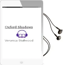 Descargar AudioLibro Oxford Shadows de Veronica Stallwood año 2001