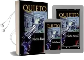 Descargar AudioLibro Quieto de Nacho Faerna año 2001