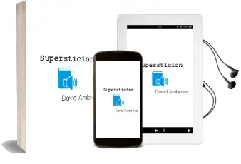 Descargar AudioLibro Supersticion de David Ambrose año 2001