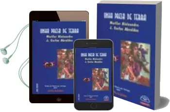 Descargar AudioLibro Unha Presa de Terra (Premio de Novela por Entregas 2001 de la vo z de Galicia) de Marilar Aleixandre año 2001