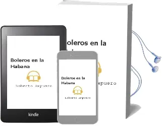 Descargar AudioLibro Boleros en la Habana de Roberto Ampuero año 2001