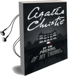 Descargar AudioLibro By the Pricking of my Thumbs de Agatha Christie año 2001