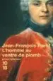 AudioLibro L Homme au Ventre de Plomb de Jean François Parot