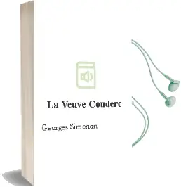 Descargar AudioLibro La Veuve Couderc de Georges Simenon año 2001