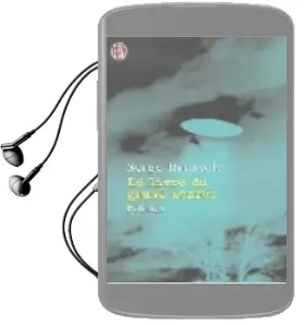 Descargar AudioLibro Le Livre du Grand Secret de Serge Brussolo año 2001