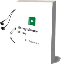 Descargar AudioLibro Money Money Money de Ed Mcbain año 2001