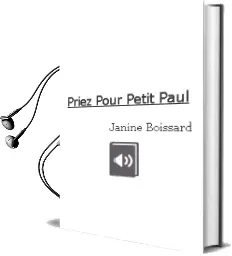 Descargar AudioLibro Priez Pour Petit Paul de Janine Boissard año 2001