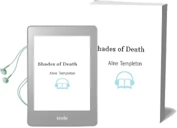 Descargar AudioLibro Shades of Death de Aline Templeton año 2001