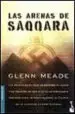 AudioLibro Bkt5E las Arenas de Saqqara de Glenn Meade