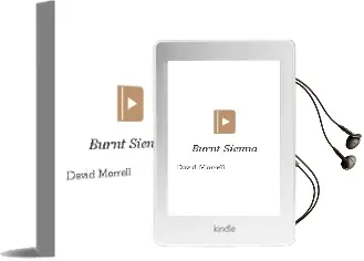 Descargar AudioLibro Burnt Sienna de David Morrell año 2001
