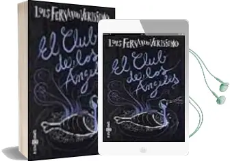 Descargar AudioLibro El Club de los Angeles de Luis Fernando Verissimo año 2001