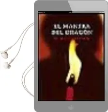 Descargar AudioLibro El Mantra del Dragon de Eliot Pattison año 2001