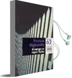 Descargar AudioLibro El noi que va Seguir Ripley de Patricia Highsmith año 2001
