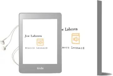 Descargar AudioLibro Joe Labrava de Elmore Leonard año 2001