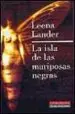 AudioLibro La Isla de las Mariposas Negras de Leena Lander