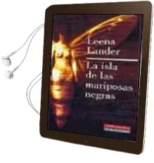 Descargar AudioLibro La Isla de las Mariposas Negras de Leena Lander año 2001