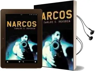 Descargar AudioLibro Narcos de Carlos Gonzalez Reigosa año 2001