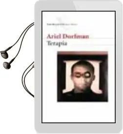 Descargar AudioLibro Terapia de Ariel Dorfman año 2001