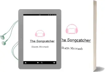 Descargar AudioLibro The Songcatcher de Sharyn Mccrumb año 2001