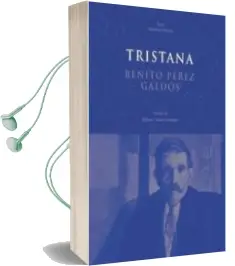 Descargar AudioLibro Tristana de Benito Perez Galdos año 2001