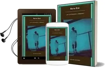 Descargar AudioLibro Un Asesinato Literario: Un Caso Critico de Batya Gur año 2001