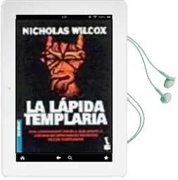 Descargar AudioLibro Bkt5E la Lapida Templaria de Nicholas Wilcox año 2001