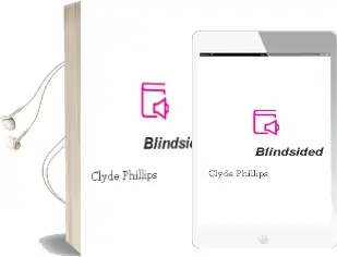 Descargar AudioLibro Blindsided de Clyde Phillips año 2001