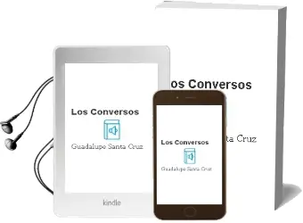 Descargar AudioLibro Los Conversos de Guadalupe Santa Cruz año 2001