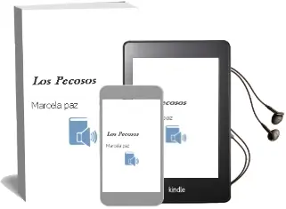 Descargar AudioLibro Los Pecosos  de Marcela Paz año 2001