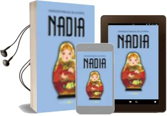 Descargar AudioLibro Nadia de Francisco Pascual De La Parte año 2001
