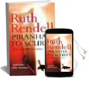 Descargar AudioLibro Piranha to Scurfy and Other Stories de Ruth Rendell año 2001