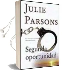 Descargar AudioLibro Segunda Oportunidad de Julie Parsons año 2001